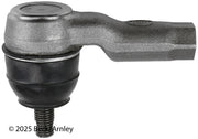 Beck/Arnley 101-2343 1986-1989 Acura Integra Steering Tie Rod End