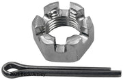 Beck/Arnley 101-2343 1986-1989 Acura Integra Steering Tie Rod End