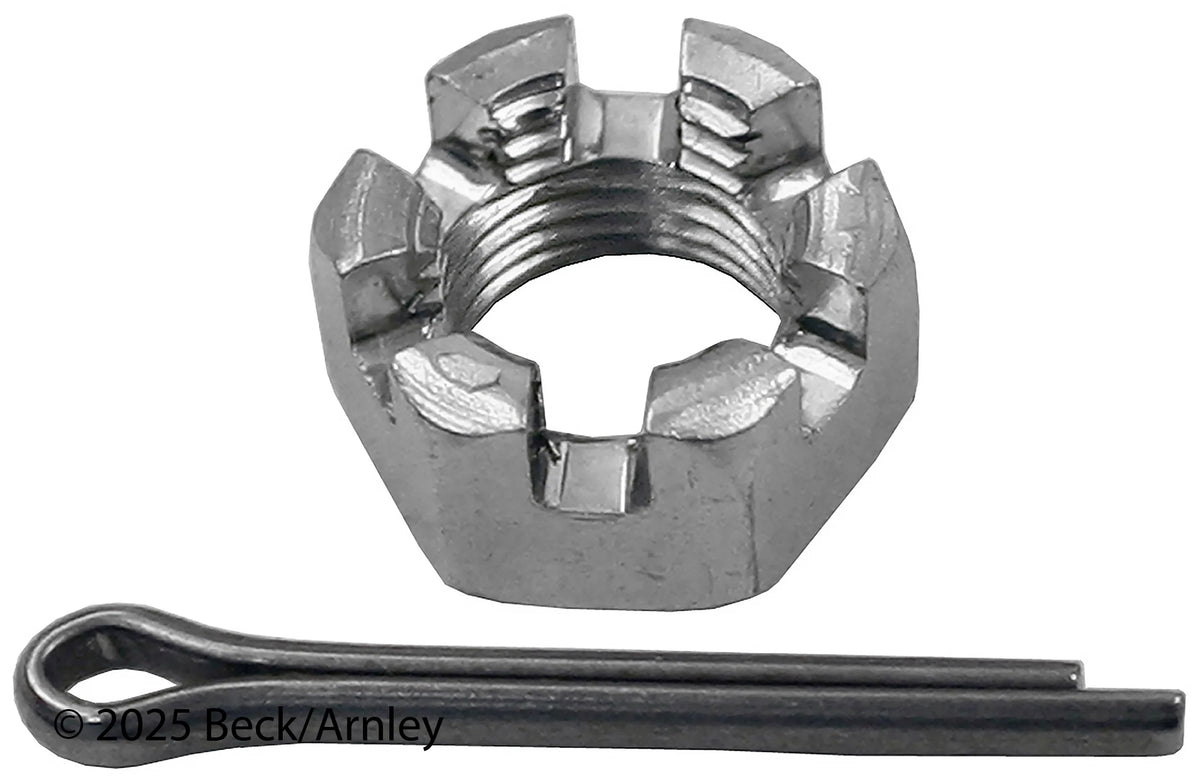 Beck/Arnley 101-2343 1986-1989 Acura Integra Steering Tie Rod End