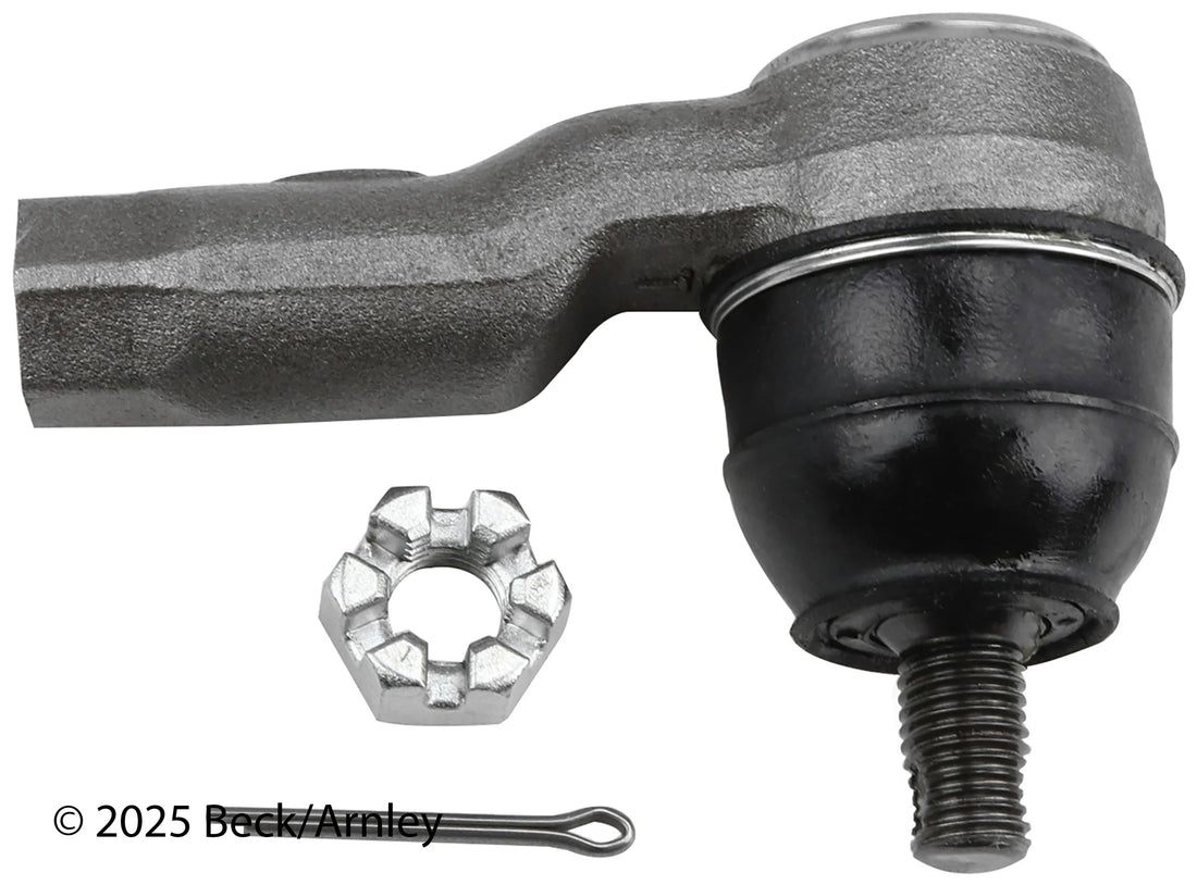 Beck/Arnley 101-2343 1986-1989 Acura Integra Steering Tie Rod End