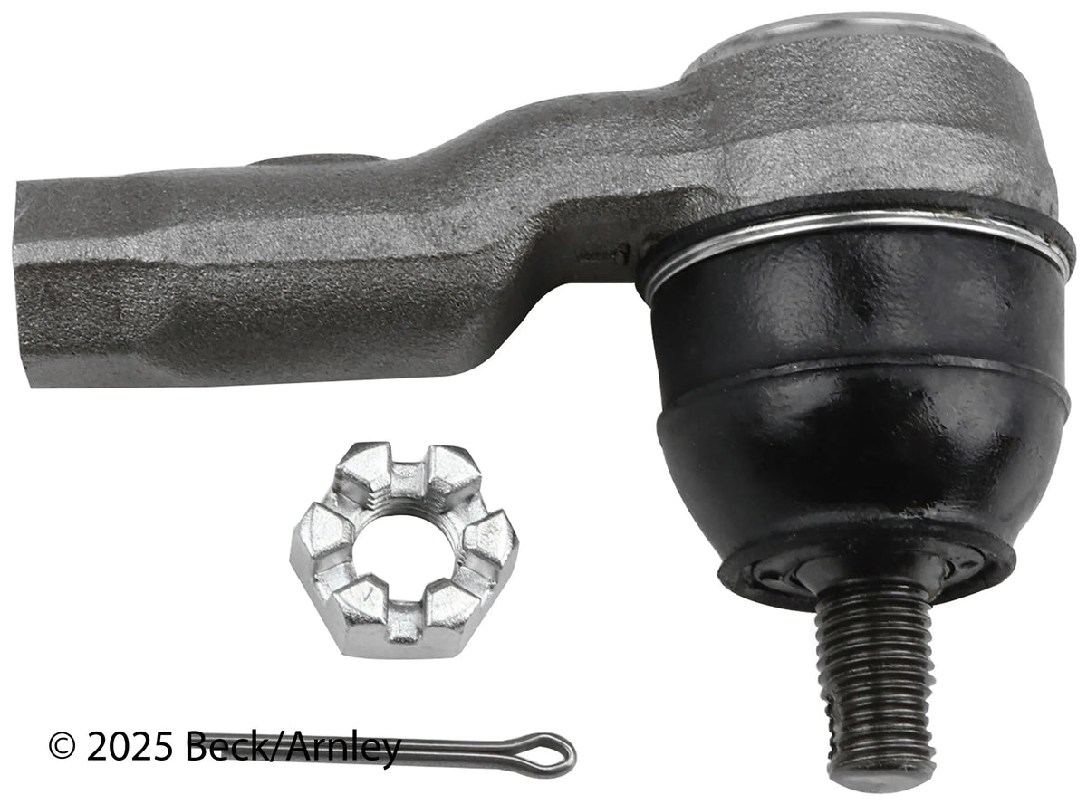Beck/Arnley 101-2343 1986-1989 Acura Integra Steering Tie Rod End