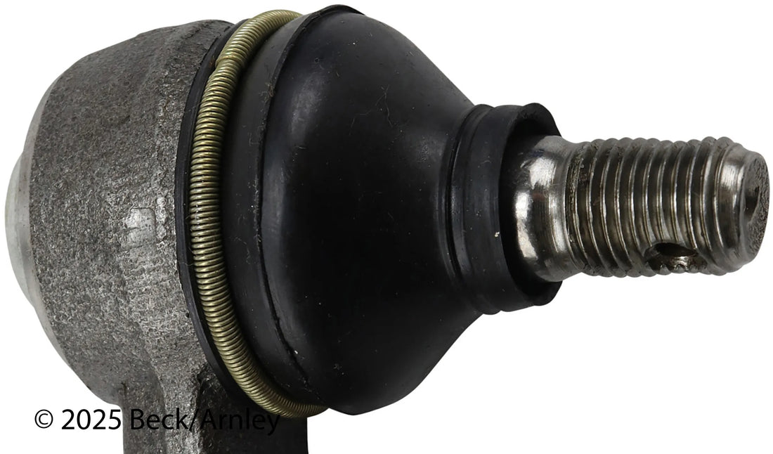 Beck/Arnley 101-2814 1979-1985 Mazda RX-7 Steering Tie Rod End