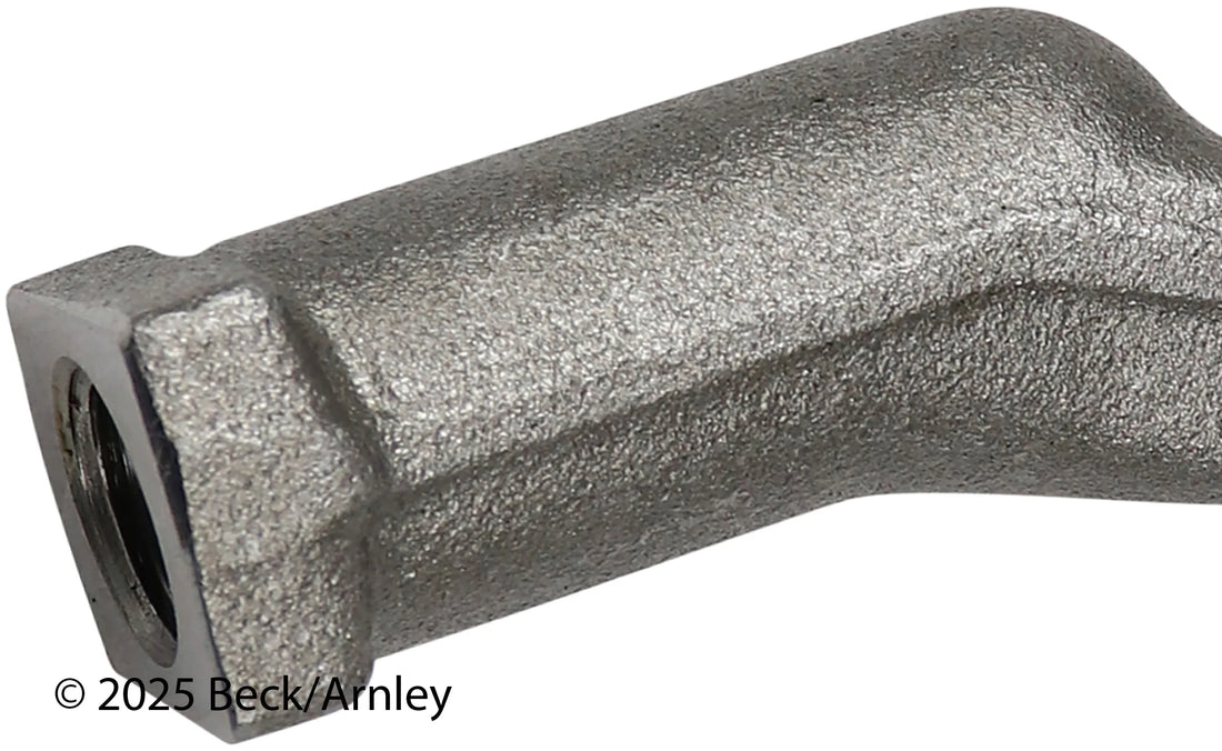 Beck/Arnley 101-2822 1979-1985 Mazda RX-7 Steering Tie Rod End