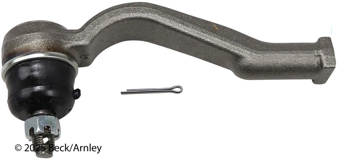 Beck/Arnley 101-2822 1979-1985 Mazda RX-7 Steering Tie Rod End
