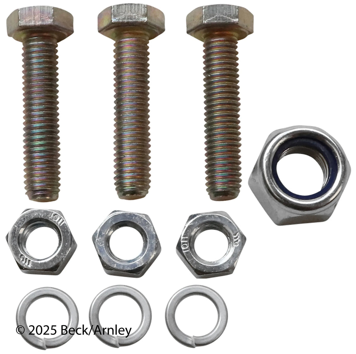 Beck/Arnley 101-3135 1981-1985 Mercedes-Benz 380SL Suspension Ball Joint