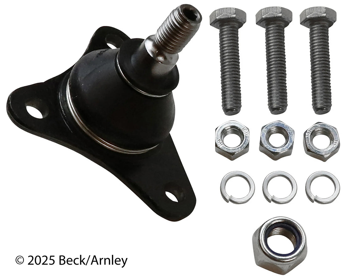 Beck/Arnley 101-3135 1981-1985 Mercedes-Benz 380SL Suspension Ball Joint