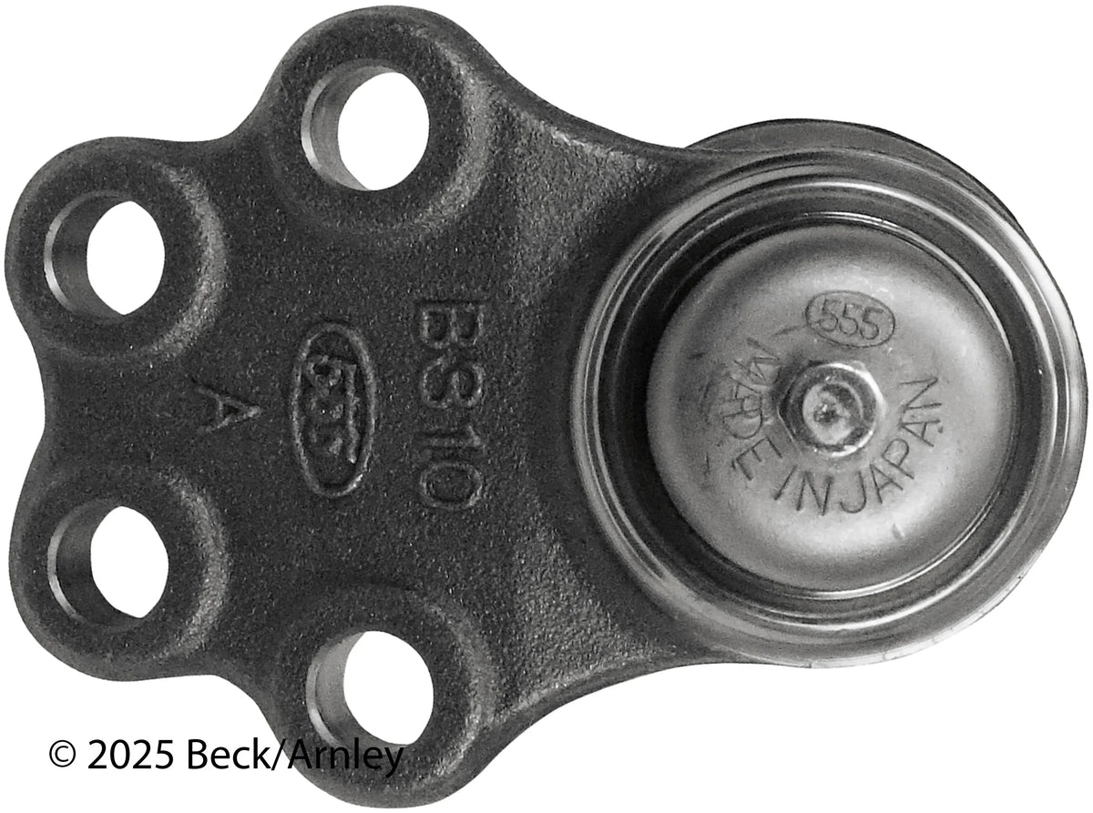 Beck/Arnley 101-3234 1979-1982 Nissan 210 Suspension Ball Joint