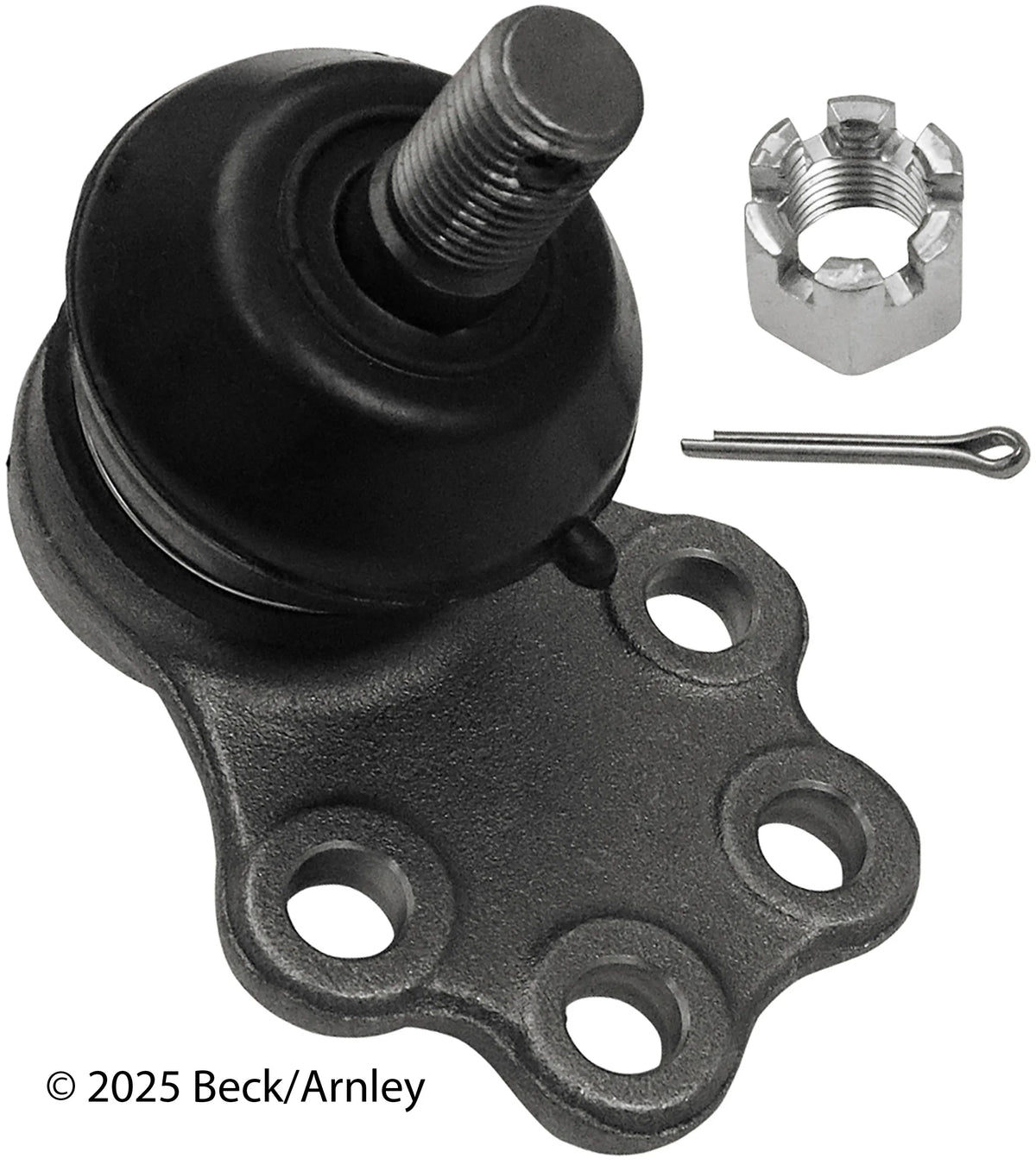 Beck/Arnley 101-3234 1979-1982 Nissan 210 Suspension Ball Joint