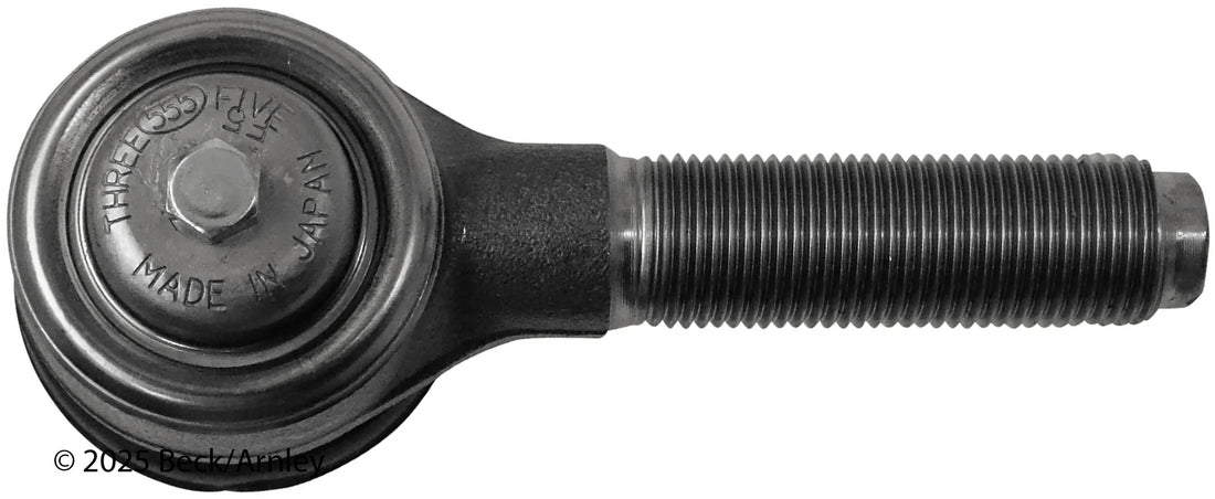 Beck/Arnley 101-3317 1993-1998 Toyota T100 Steering Tie Rod End
