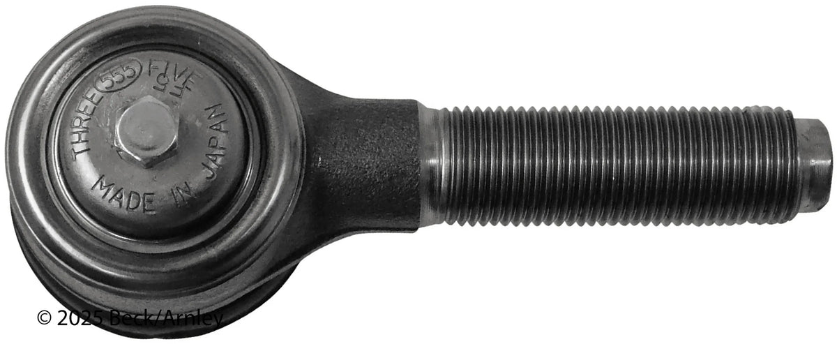 Beck/Arnley 101-3317 1993-1998 Toyota T100 Steering Tie Rod End