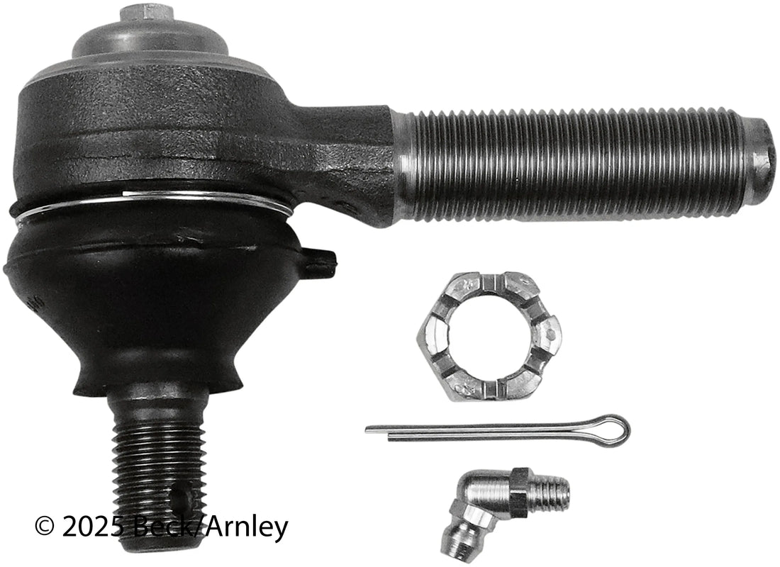 Beck/Arnley 101-3317 1993-1998 Toyota T100 Steering Tie Rod End