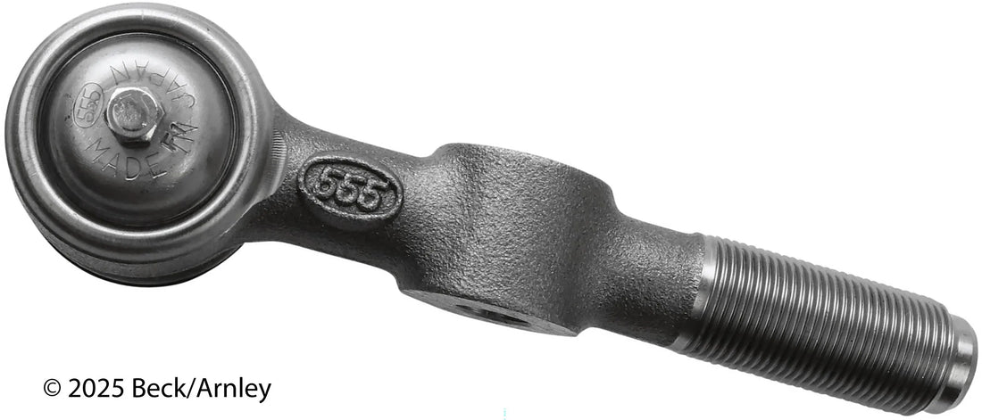 Beck/Arnley 101-3325 1968-1983 Toyota Land Cruiser Steering Tie Rod End