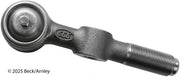 Beck/Arnley 101-3325 1968-1983 Toyota Land Cruiser Steering Tie Rod End