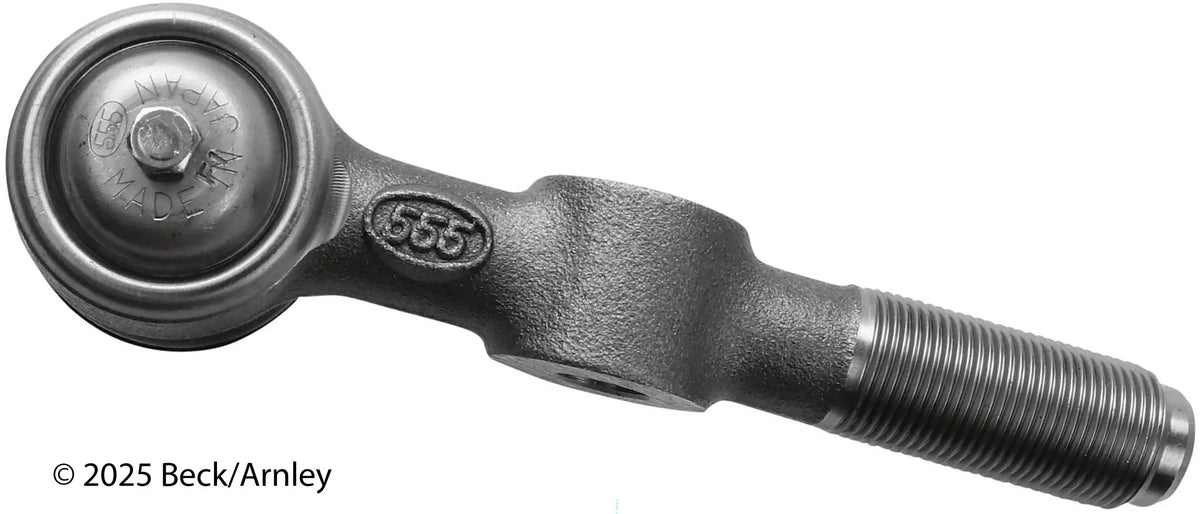 Beck/Arnley 101-3325 1968-1983 Toyota Land Cruiser Steering Tie Rod End