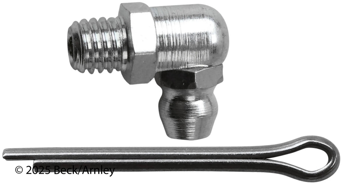 Beck/Arnley 101-3325 1968-1983 Toyota Land Cruiser Steering Tie Rod End