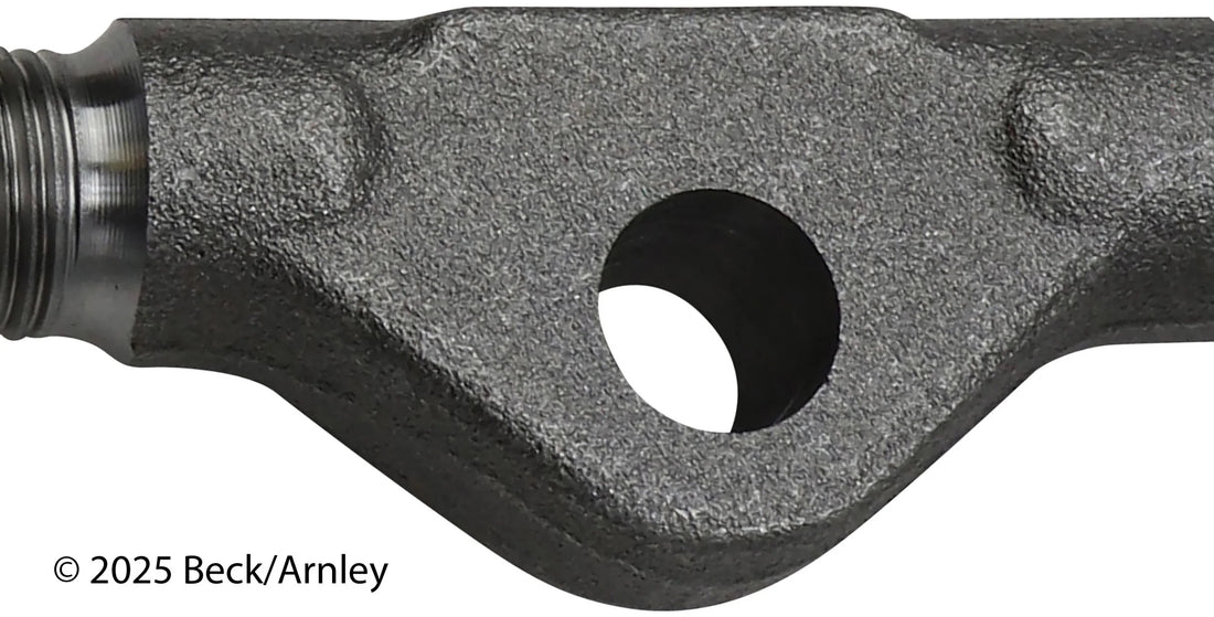 Beck/Arnley 101-3333 1980-1981 Toyota Pickup Steering Tie Rod End
