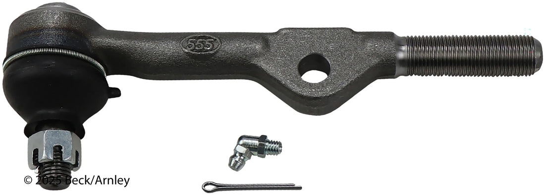 Beck/Arnley 101-3333 1980-1981 Toyota Pickup Steering Tie Rod End