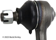 Beck/Arnley 101-3341 1979-1995 Toyota Pickup Steering Tie Rod End