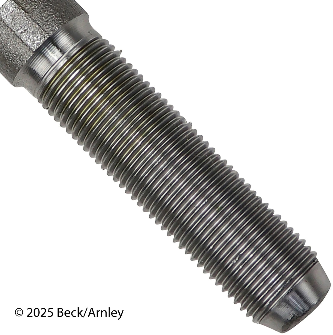 Beck/Arnley 101-3341 1979-1995 Toyota Pickup Steering Tie Rod End