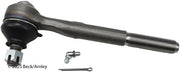 Beck/Arnley 101-3341 1979-1995 Toyota Pickup Steering Tie Rod End