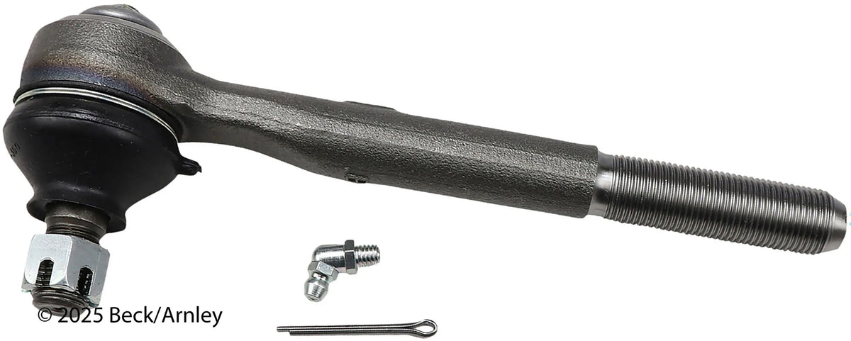 Beck/Arnley 101-3341 1979-1995 Toyota Pickup Steering Tie Rod End