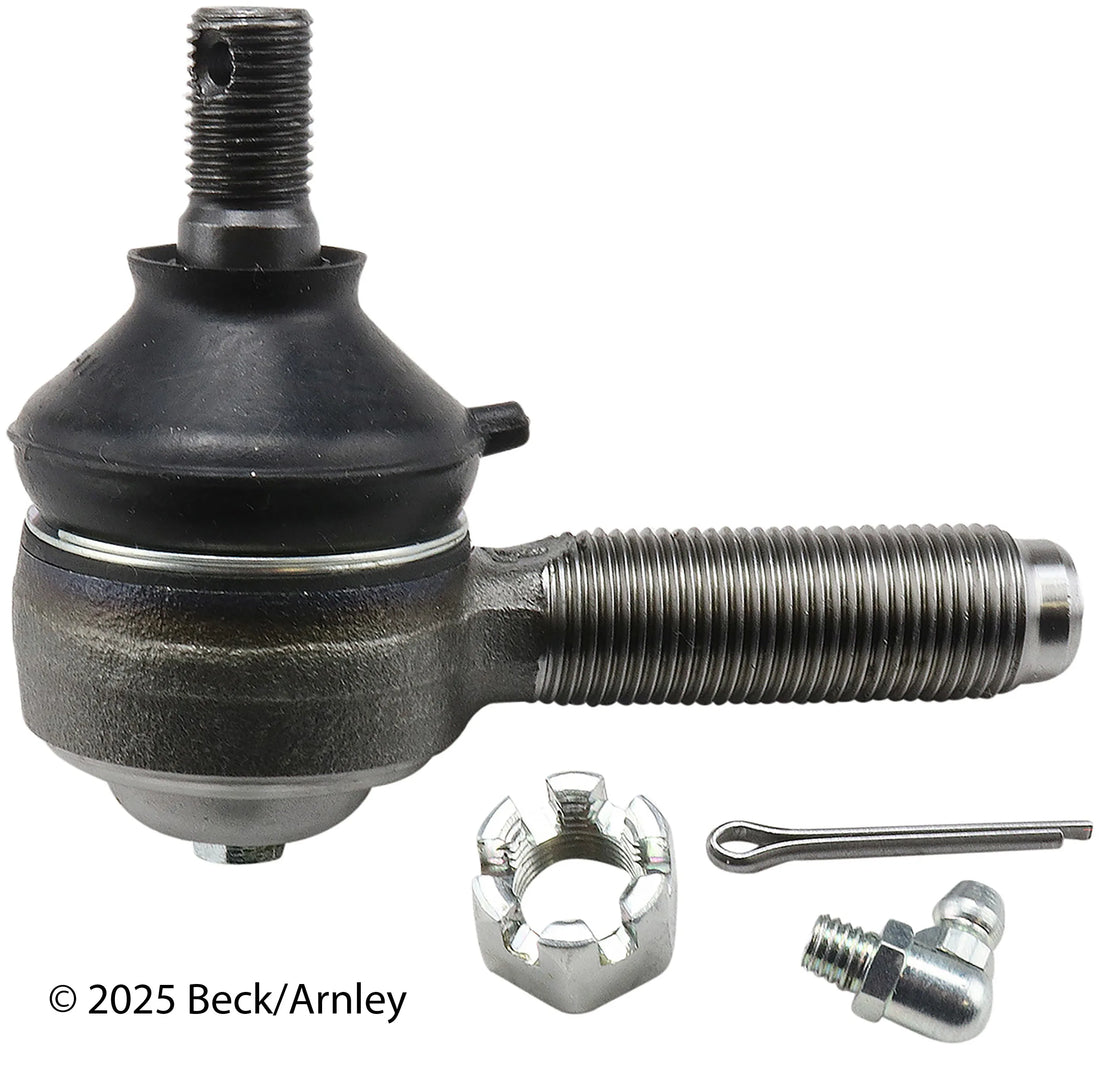 Beck/Arnley 101-3374 1968-1989 Toyota Land Cruiser Steering Drag Link