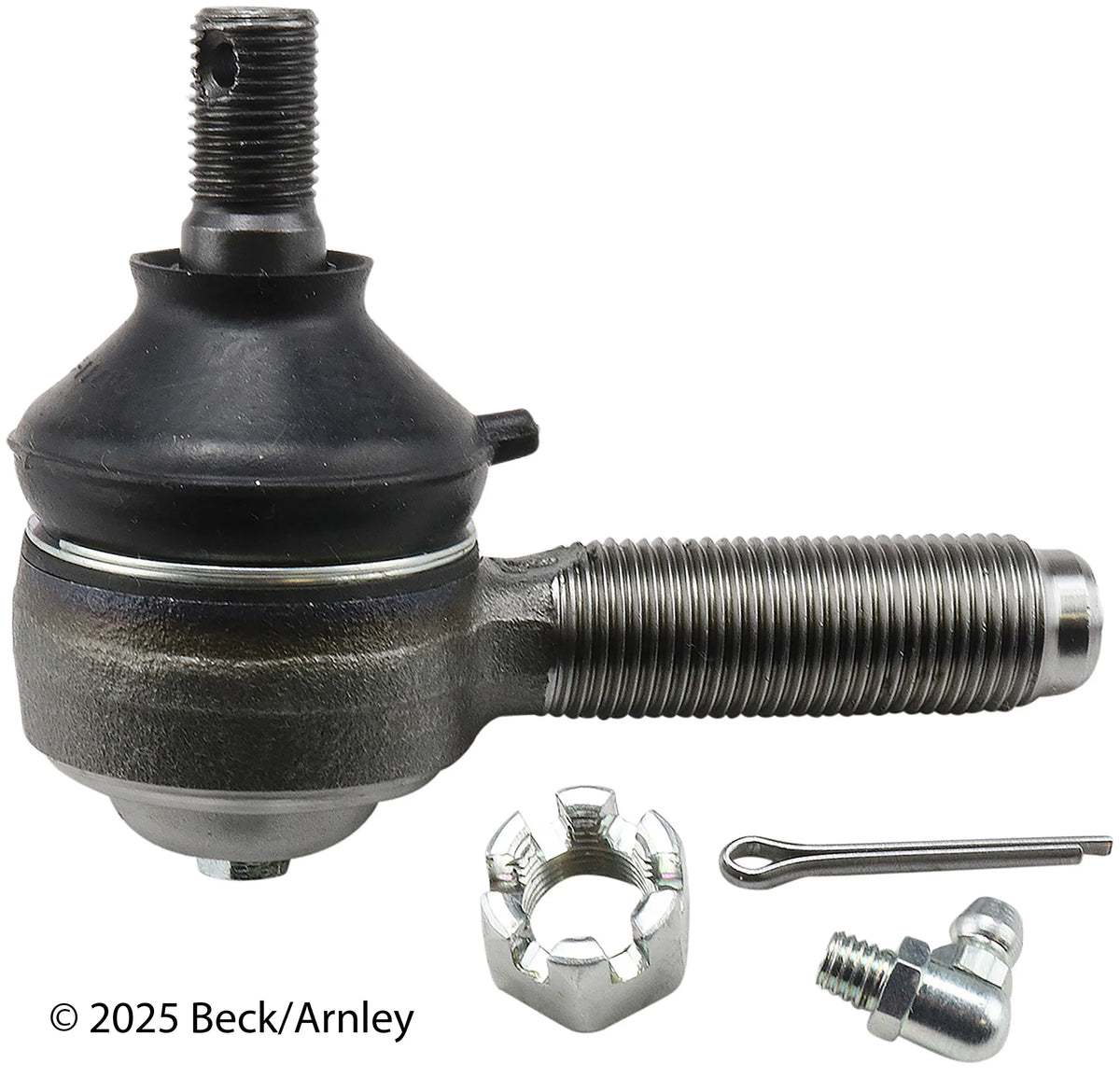 Beck/Arnley 101-3374 1968-1989 Toyota Land Cruiser Steering Drag Link