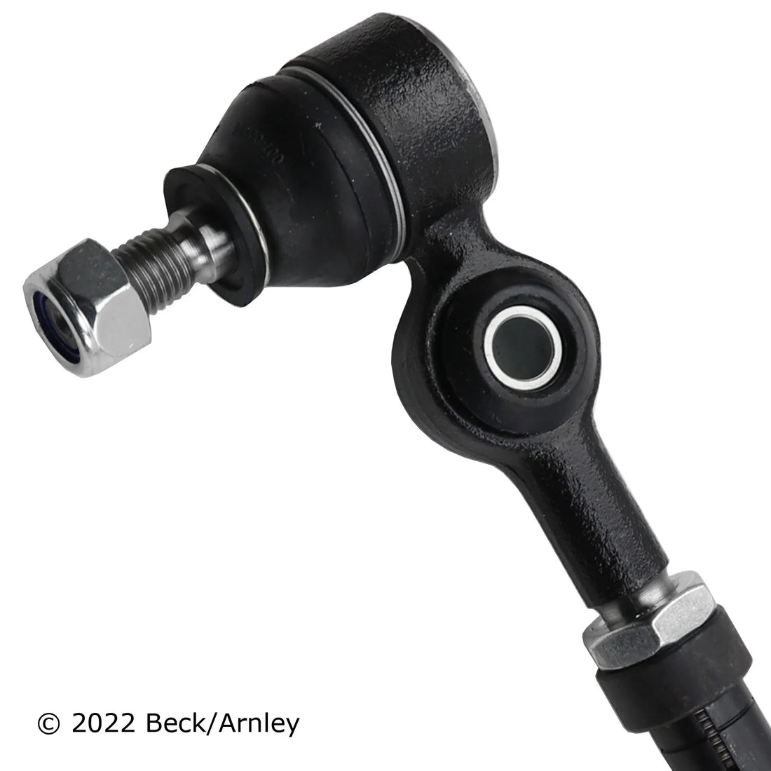 Beck/Arnley 101-3389 1971-1977 Volkswagen Beetle Steering Tie Rod Assembly