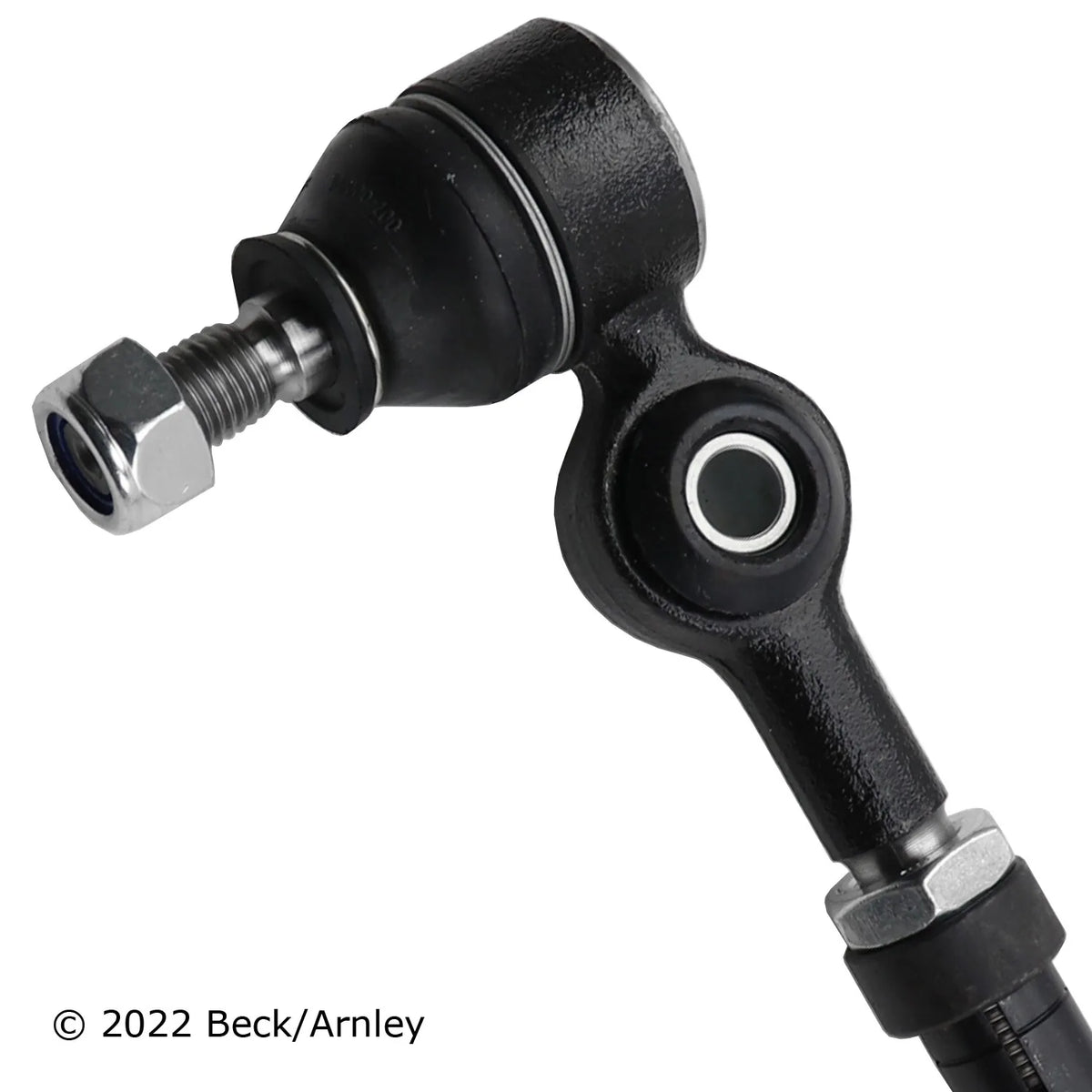 Beck/Arnley 101-3389 1971-1977 Volkswagen Beetle Steering Tie Rod Assembly