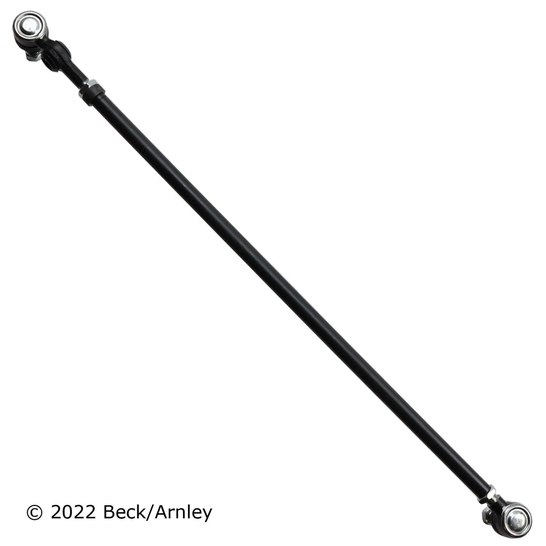 Beck/Arnley 101-3389 1971-1977 Volkswagen Beetle Steering Tie Rod Assembly