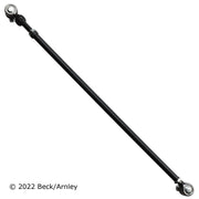 Beck/Arnley 101-3389 1971-1977 Volkswagen Beetle Steering Tie Rod Assembly