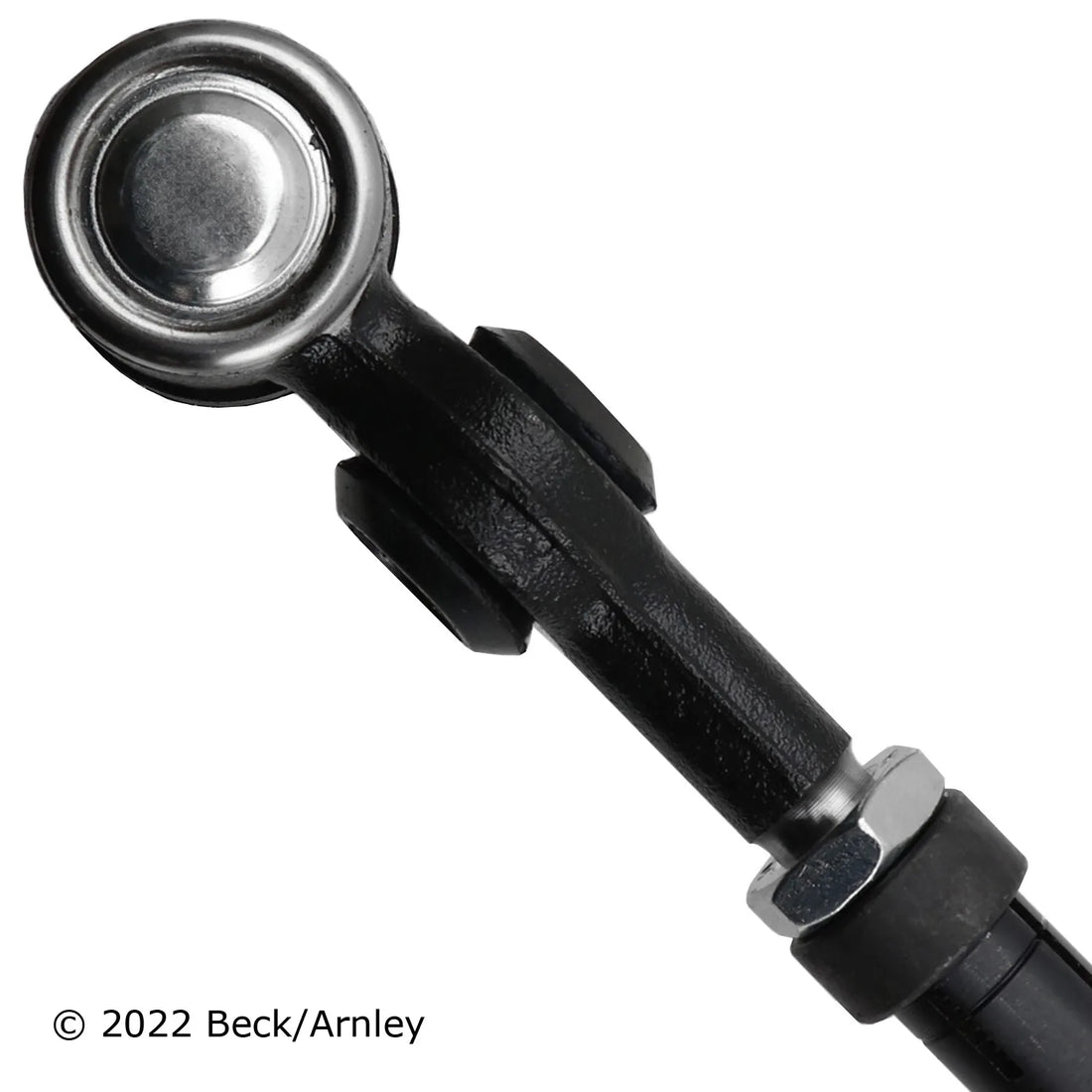 Beck/Arnley 101-3389 1971-1977 Volkswagen Beetle Steering Tie Rod Assembly