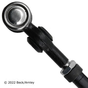 Beck/Arnley 101-3389 1971-1977 Volkswagen Beetle Steering Tie Rod Assembly