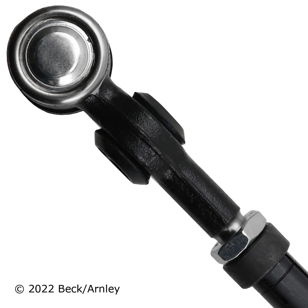 Beck/Arnley 101-3389 1971-1977 Volkswagen Beetle Steering Tie Rod Assembly
