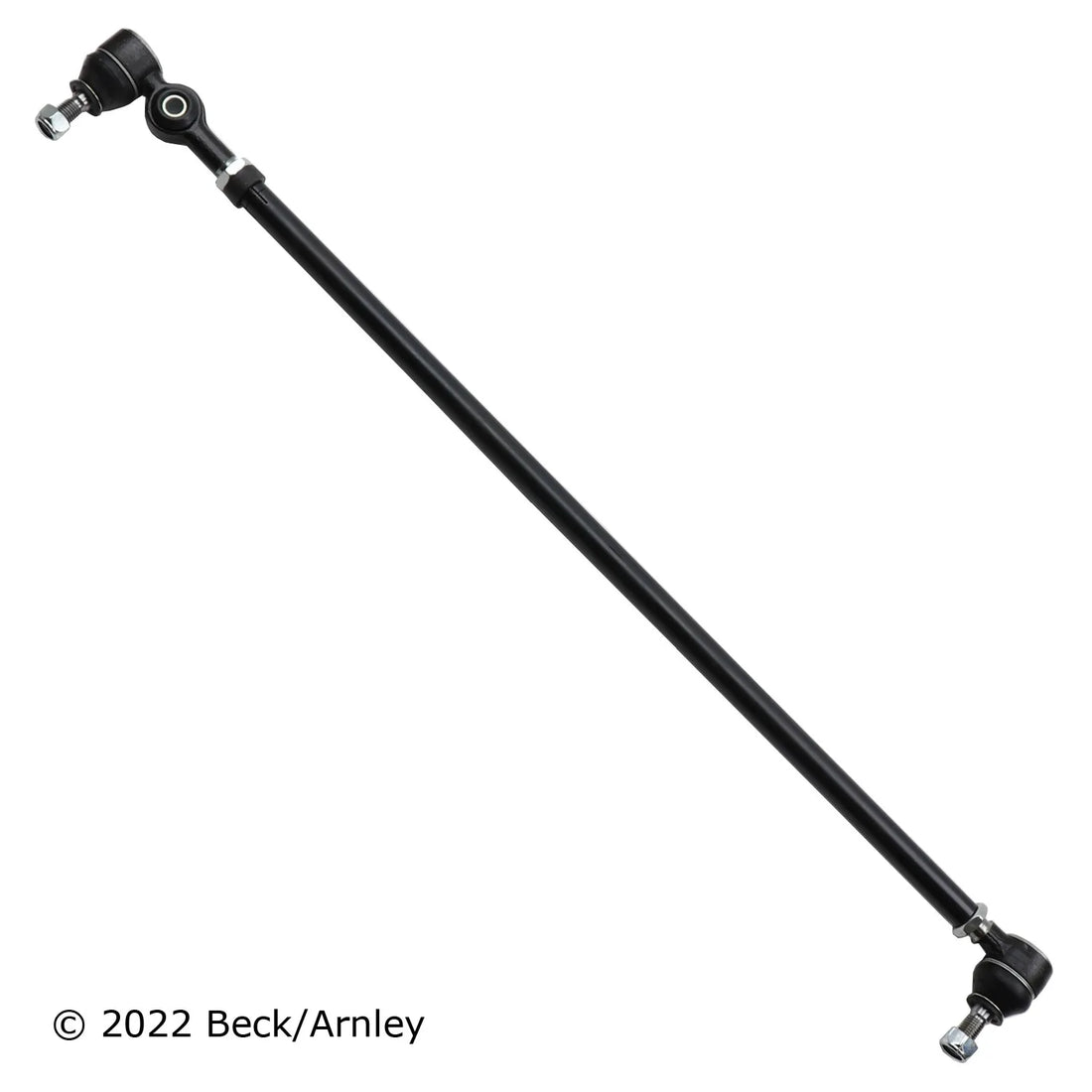 Beck/Arnley 101-3389 1971-1977 Volkswagen Beetle Steering Tie Rod Assembly