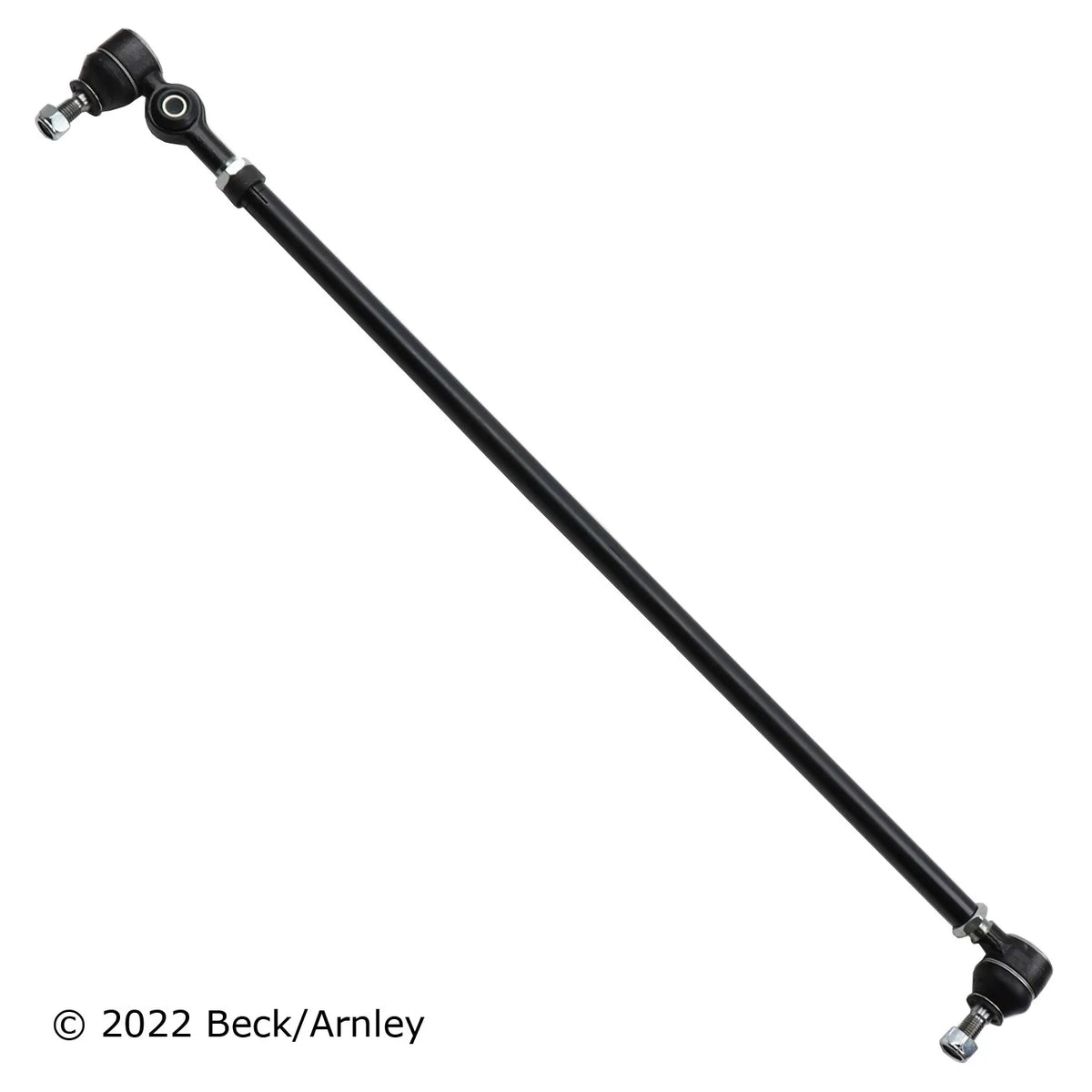 Beck/Arnley 101-3389 1971-1977 Volkswagen Beetle Steering Tie Rod Assembly