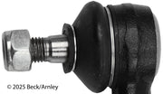 Beck/Arnley 101-3401 1985-1993 Volkswagen Cabriolet Steering Tie Rod End
