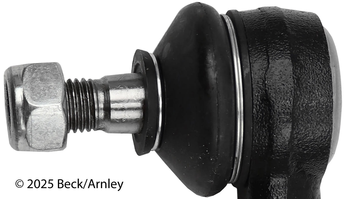 Beck/Arnley 101-3401 1985-1993 Volkswagen Cabriolet Steering Tie Rod End