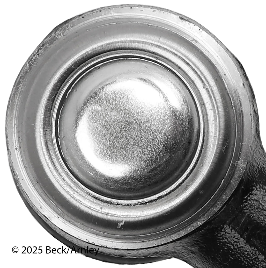 Beck/Arnley 101-3401 1985-1993 Volkswagen Cabriolet Steering Tie Rod End