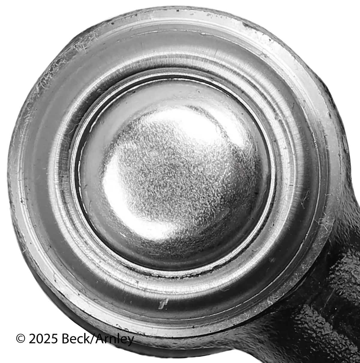 Beck/Arnley 101-3401 1985-1993 Volkswagen Cabriolet Steering Tie Rod End