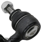 Beck/Arnley 101-3413 1971-1977 Volkswagen Beetle Steering Tie Rod Assembly