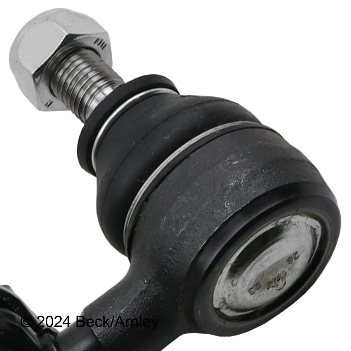 Beck/Arnley 101-3413 1971-1977 Volkswagen Beetle Steering Tie Rod Assembly