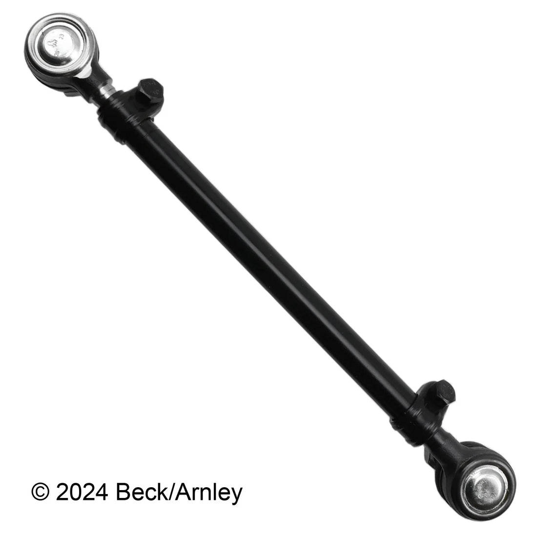 Beck/Arnley 101-3413 1971-1977 Volkswagen Beetle Steering Tie Rod Assembly