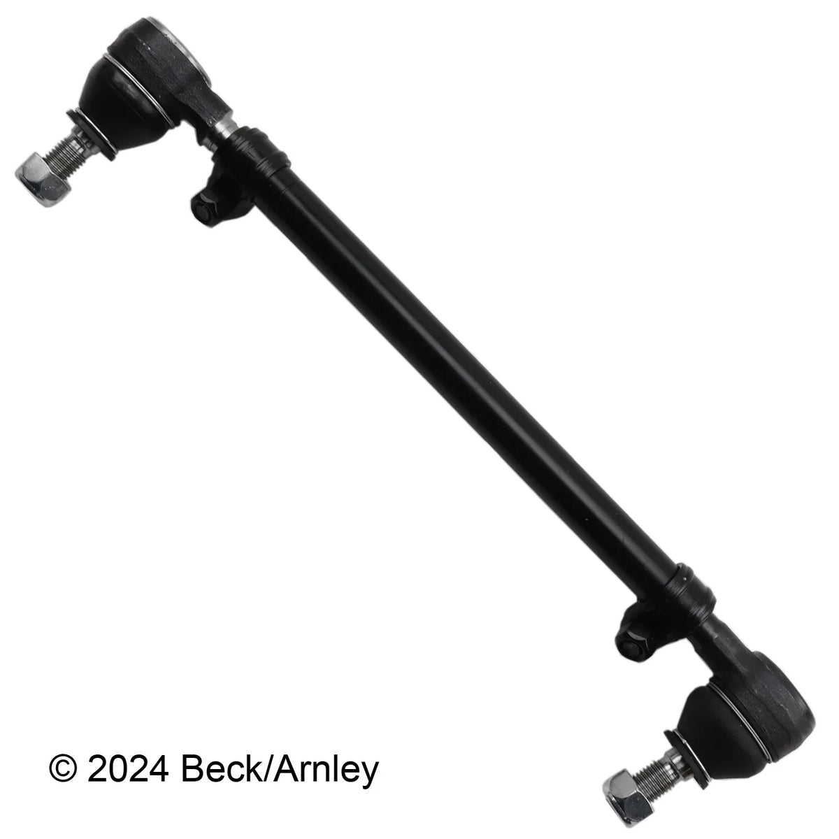 Beck/Arnley 101-3413 1971-1977 Volkswagen Beetle Steering Tie Rod Assembly