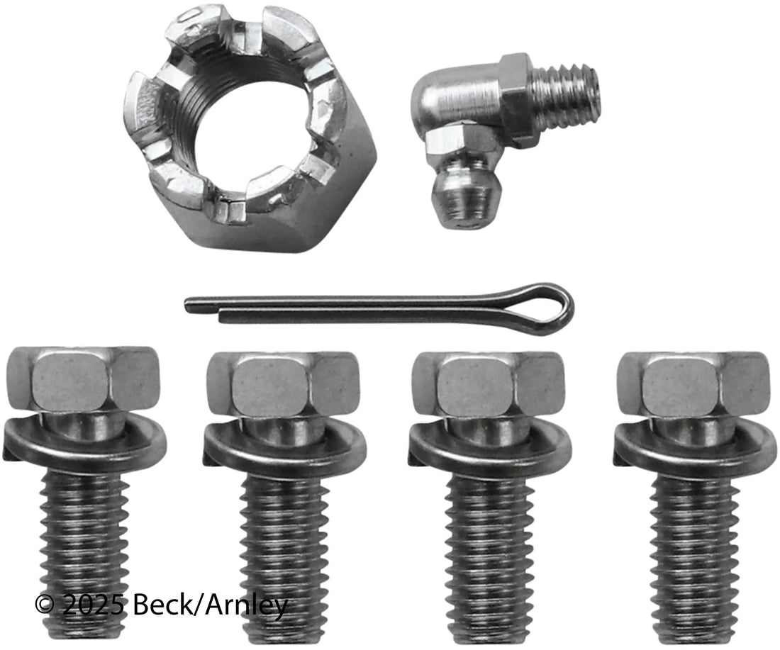 Beck/Arnley 101-3416 1995-1997 Nissan Pickup Suspension Ball Joint