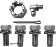 Beck/Arnley 101-3416 1995-1997 Nissan Pickup Suspension Ball Joint