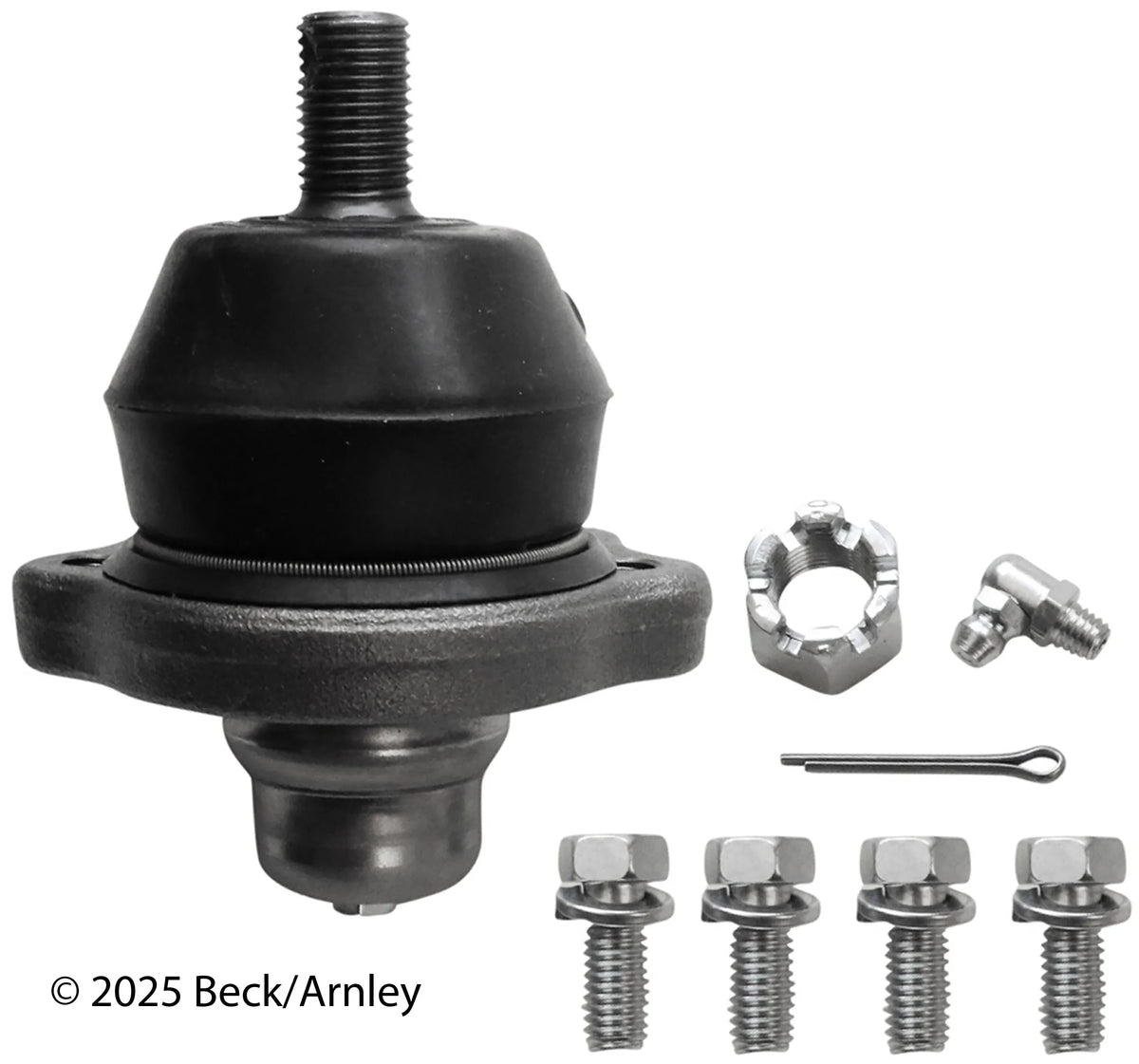 Beck/Arnley 101-3416 1995-1997 Nissan Pickup Suspension Ball Joint