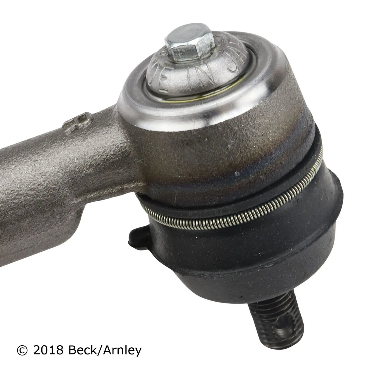 Beck/Arnley 101-3430 1979-1982 Nissan 210 Steering Tie Rod Assembly