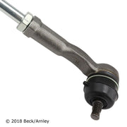 Beck/Arnley 101-3430 1979-1982 Nissan 210 Steering Tie Rod Assembly