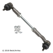 Beck/Arnley 101-3430 1979-1982 Nissan 210 Steering Tie Rod Assembly